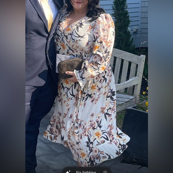 Dress - Picture 3 of 3